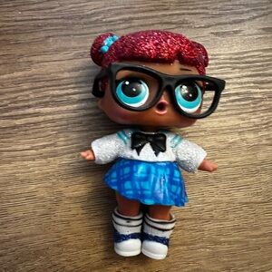 L.O.L Surprise Furniture Series “ Teacher’s Pet”